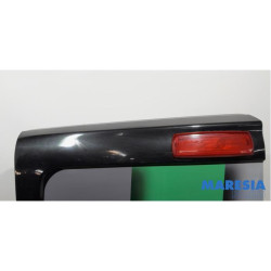 Renault - Trafic - Achterdeur Bus-Bestelauto