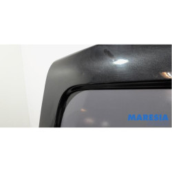 Renault - Trafic - Achterdeur Bus-Bestelauto