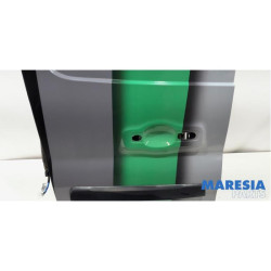 Renault - Trafic - Achterdeur Bus-Bestelauto