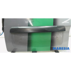 Renault - Trafic - Achterdeur Bus-Bestelauto