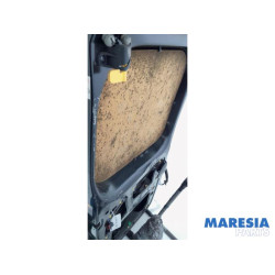 Renault - Trafic - Achterdeur Bus-Bestelauto