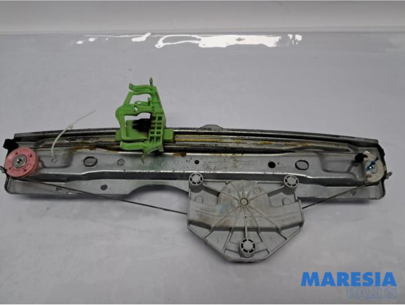 Alfa Romeo - Giulietta - Ruitmechaniek 4Deurs links-achter