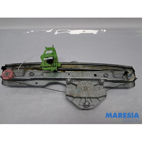 Alfa Romeo - Giulietta - Ruitmechaniek 4Deurs links-achter