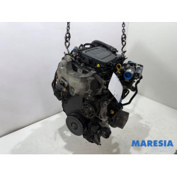 Renault - Trafic - Engine