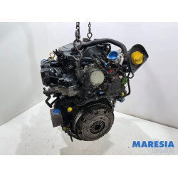 Renault - Trafic - Engine