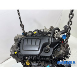 Renault - Trafic - Engine