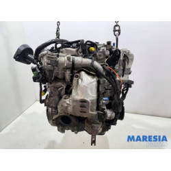 Renault - Trafic - Engine