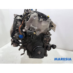 Renault - Trafic - Engine