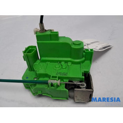 Alfa Romeo - Giulietta - Serrure portière mécanique 4portes arrière droite