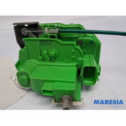 Alfa Romeo - Giulietta - Serrure portière mécanique 4portes arrière droite