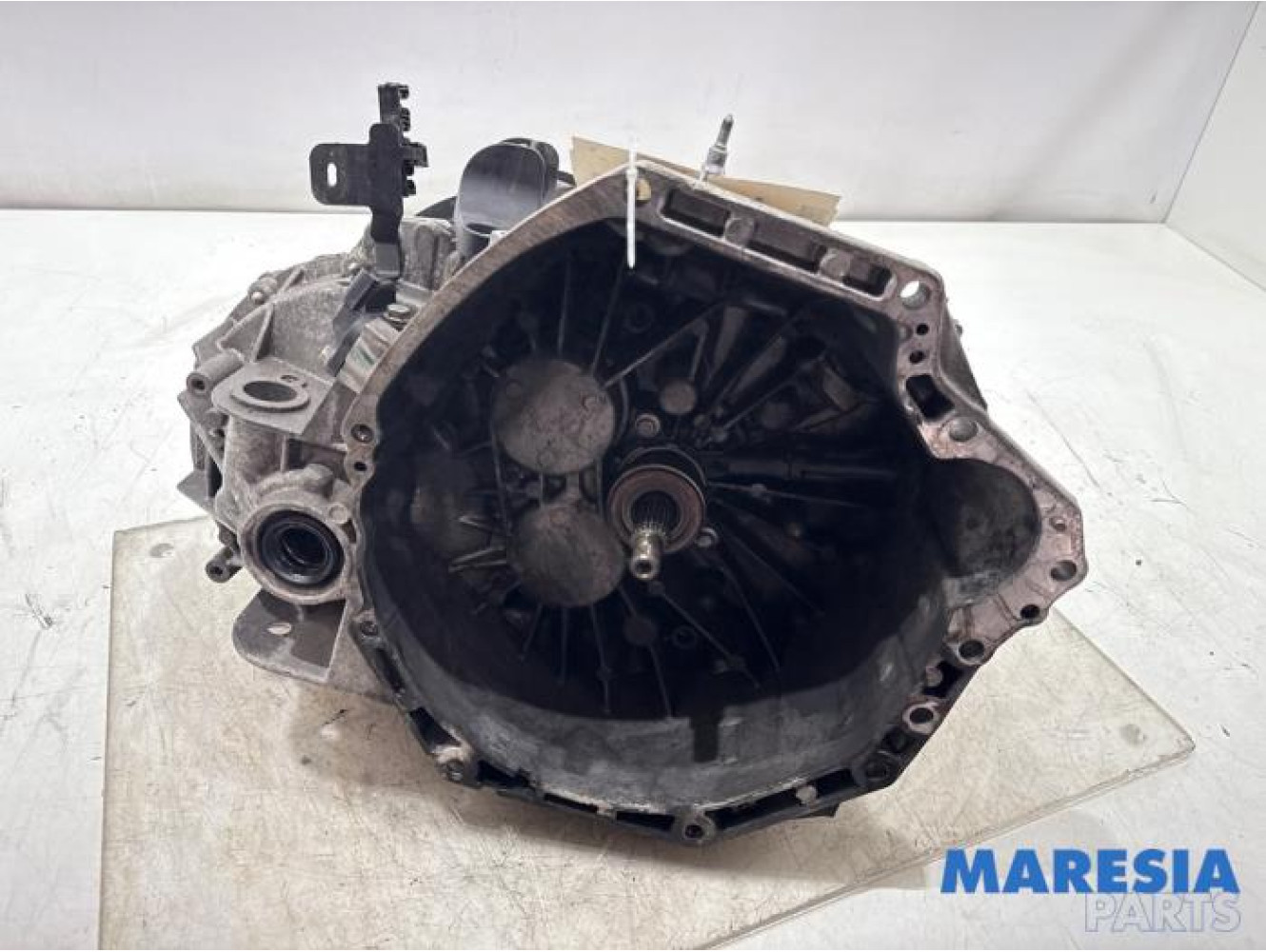 Renault - Trafic - Boîte de vitesse