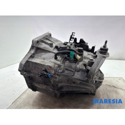 Renault - Trafic - Boîte de vitesse