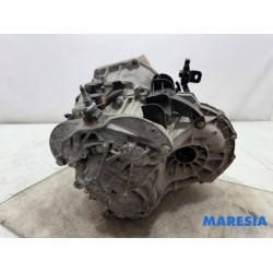 Renault - Trafic - Boîte de vitesse