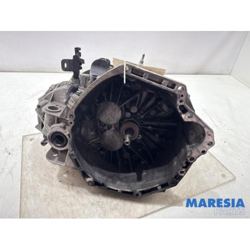 Renault - Trafic - Boîte de vitesse