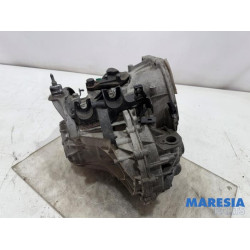 Renault - Trafic - Boîte de vitesse