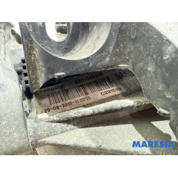 Renault - Trafic - Boîte de vitesse