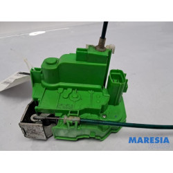 Alfa Romeo - Giulietta - Deurslot Mechaniek 4Deurs links-achter