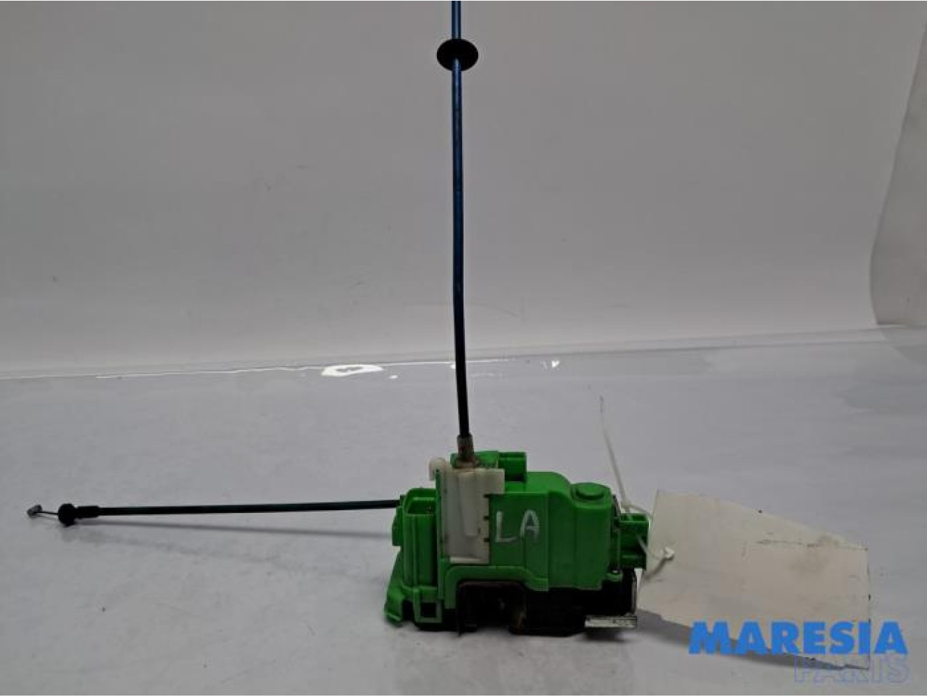 Alfa Romeo - Giulietta - Deurslot Mechaniek 4Deurs links-achter