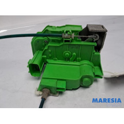 Alfa Romeo - Giulietta - Deurslot Mechaniek 4Deurs links-achter