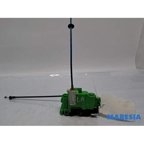 Alfa Romeo - Giulietta - Deurslot Mechaniek 4Deurs links-achter