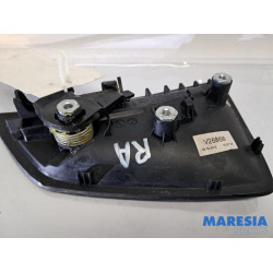 Alfa Romeo - Giulietta - Poignée portière 4portes arrière droite