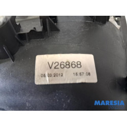 Alfa Romeo - Giulietta - Poignée portière 4portes arrière droite