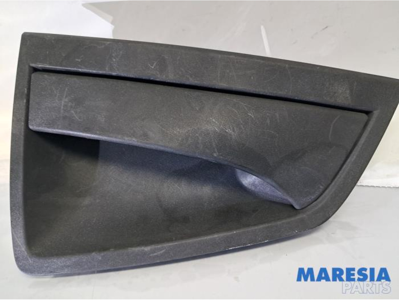 Alfa Romeo - Giulietta - Poignée portière 4portes arrière droite