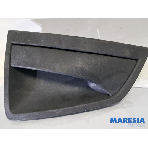 Alfa Romeo - Giulietta - Poignée portière 4portes arrière droite