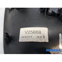 Alfa Romeo - Giulietta - Poignée portière 4portes arrière gauche