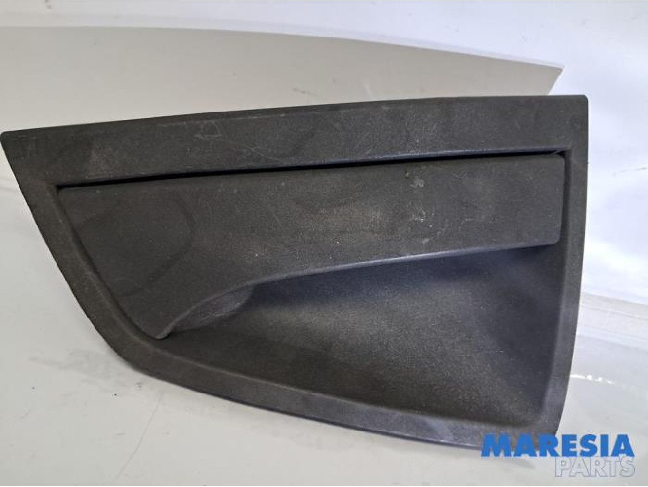 Alfa Romeo - Giulietta - Poignée portière 4portes arrière gauche