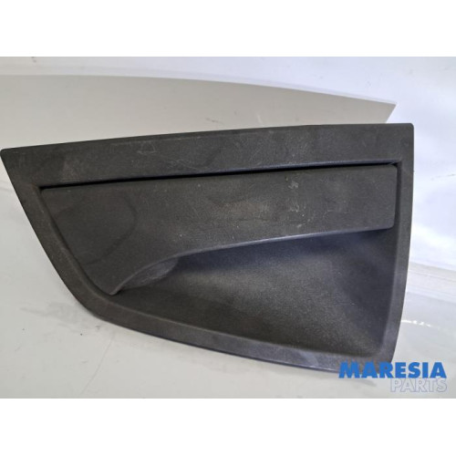 Alfa Romeo - Giulietta - Portiergreep 4Deurs links-achter