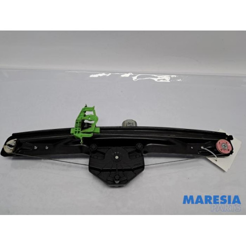 Alfa Romeo - Giulietta - Window mechanism 4-door, front right