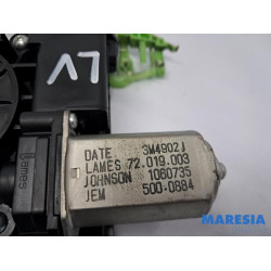 Alfa Romeo - Giulietta - Window mechanism 4-door, front left