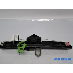 Alfa Romeo - Giulietta - Window mechanism 4-door, front left