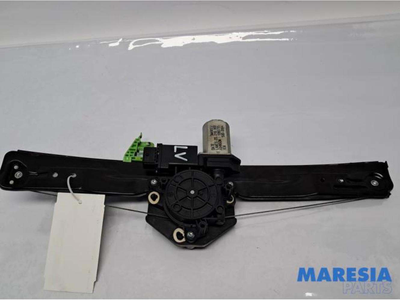 Alfa Romeo - Giulietta - Window mechanism 4-door, front left