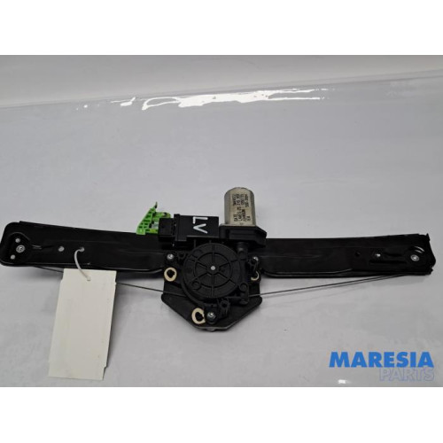 Alfa Romeo - Giulietta - Window mechanism 4-door, front left