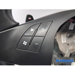 Alfa Romeo - Giulietta - Steering wheel