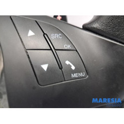 Alfa Romeo - Giulietta - Steering wheel