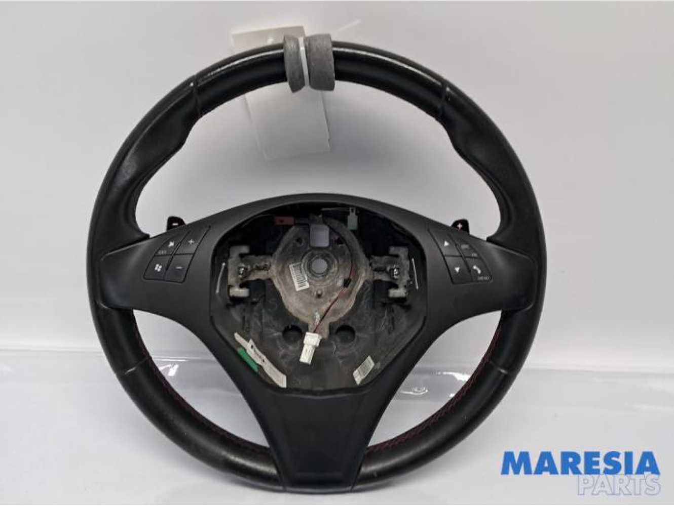Alfa Romeo - Giulietta - Steering wheel