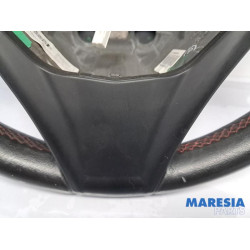 Alfa Romeo - Giulietta - Steering wheel