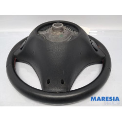 Alfa Romeo - Giulietta - Steering wheel