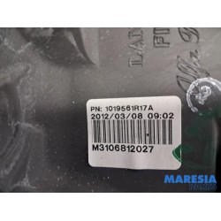 Alfa Romeo - Giulietta - Steering wheel