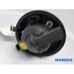 Alfa Romeo - Giulietta - Kachel Ventilatiemotor