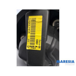 Alfa Romeo - Giulietta - Kachel Ventilatiemotor