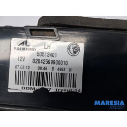 Alfa Romeo - Giulietta - Feu arrière gauche