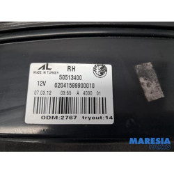 Alfa Romeo - Giulietta - Feu arrière droit