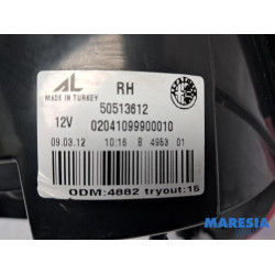 Alfa Romeo - Giulietta - Feu arrière droit