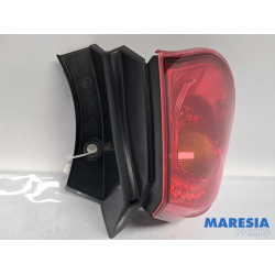 Alfa Romeo - Giulietta - Feu arrière gauche