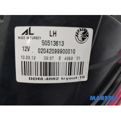 Alfa Romeo - Giulietta - Feu arrière gauche