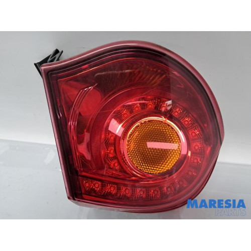 Alfa Romeo - Giulietta - Achterlicht links